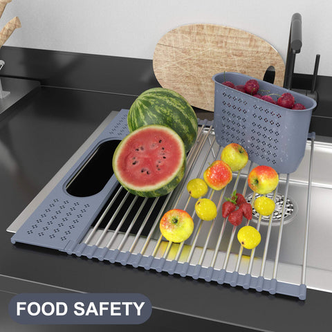 LEMIKKLE ideal for apartments, dorms, and RVs for kitchen organization.