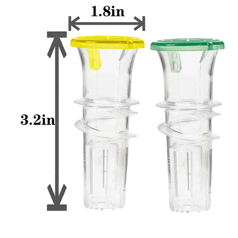 lemon-squeezer travel-friendly portable for picnics and camping