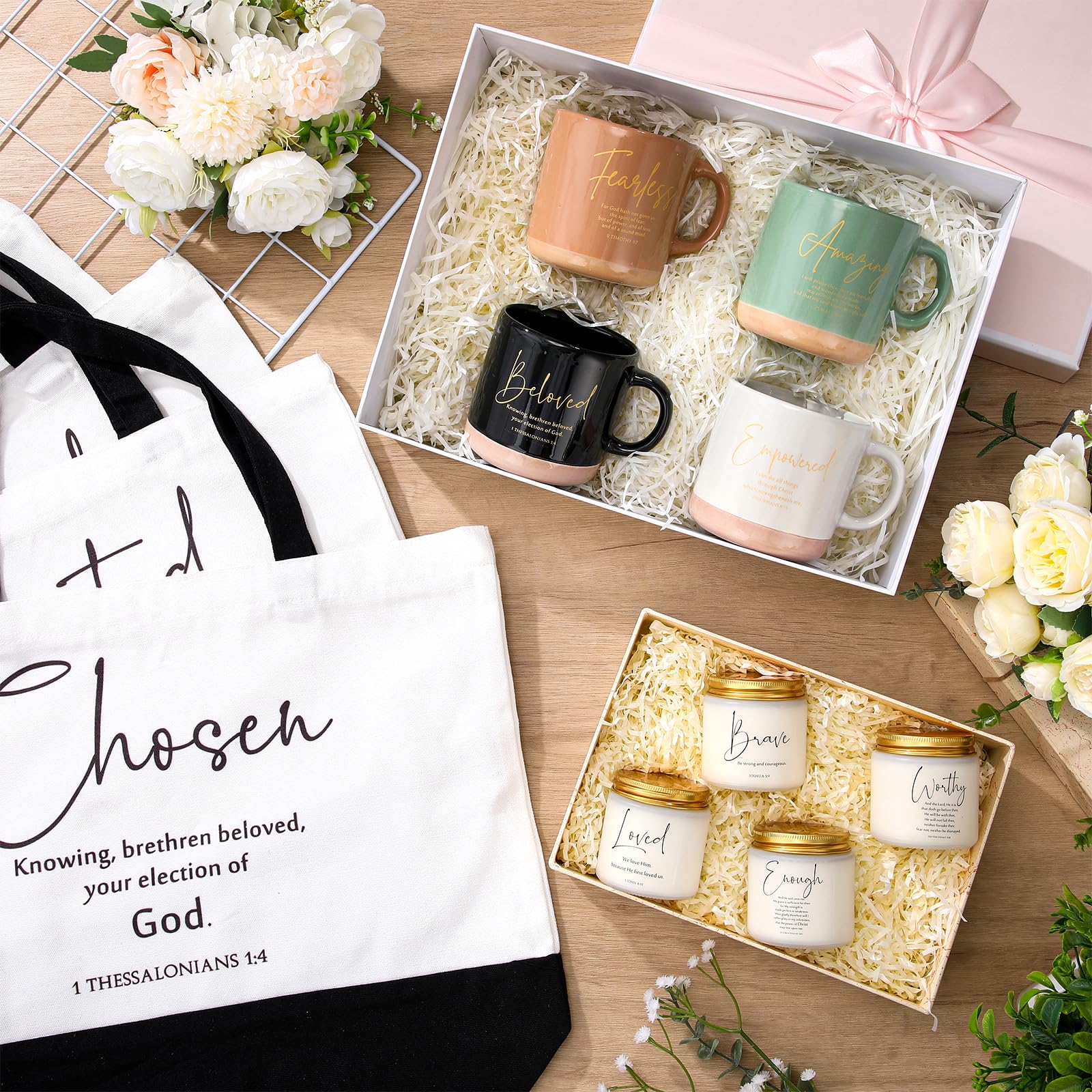 LemonRoad multicolor design brightening coffee moments and faith-focused routines.