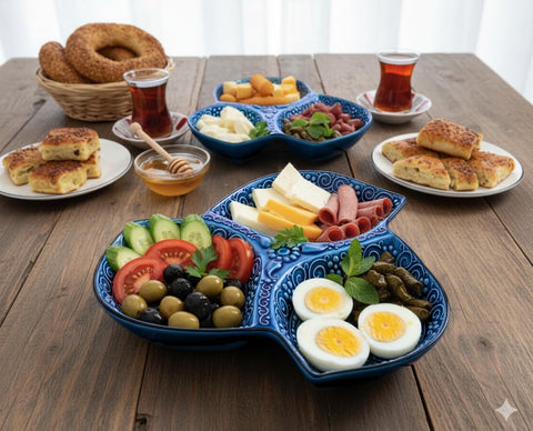 LEMOSE gift-ready serving tray suitable for housewarmings and celebrations.