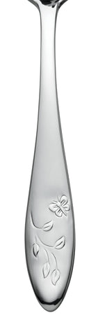 Lenox Butterfly Meadow dinner knives deliver reliable everyday performance.