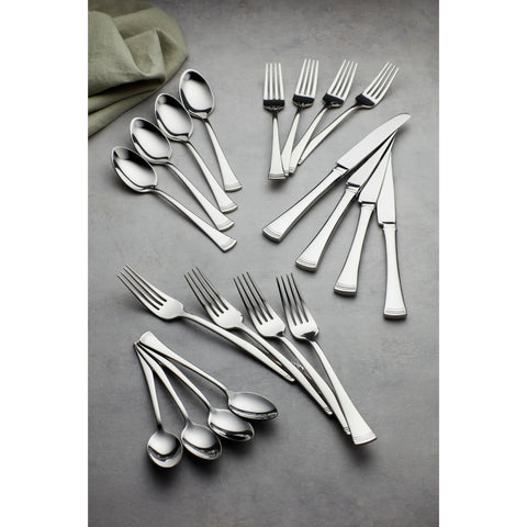 Lenox Portola teaspoons four-piece set ideal for family meals