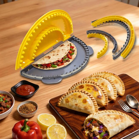 Leopacat dishwasher-safe materials simplify cleanup after cooking