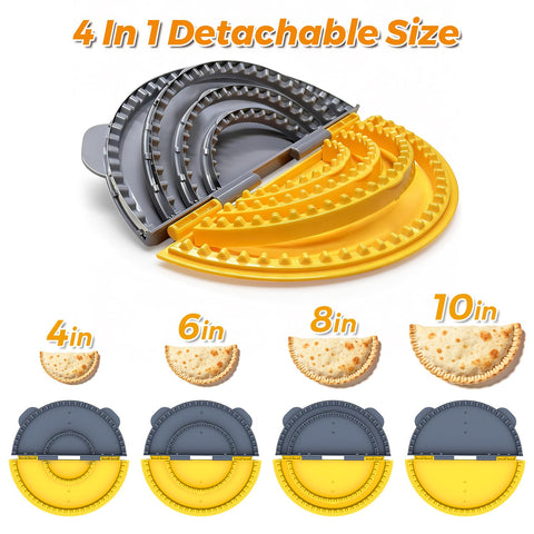Leopacat foldable design with side handles for compact storage