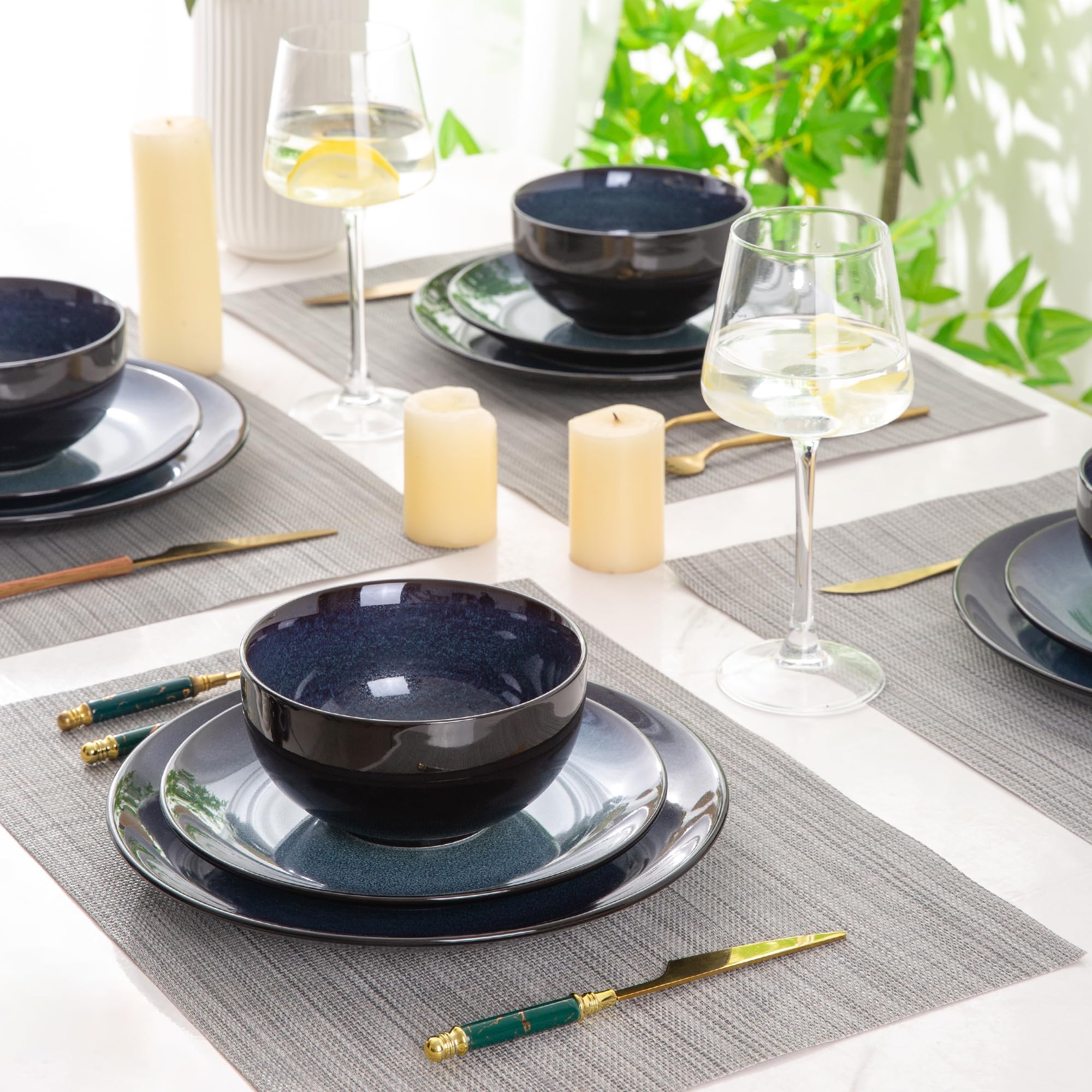 LERATIO gift-ready packaging ideal for housewarmings and special occasions