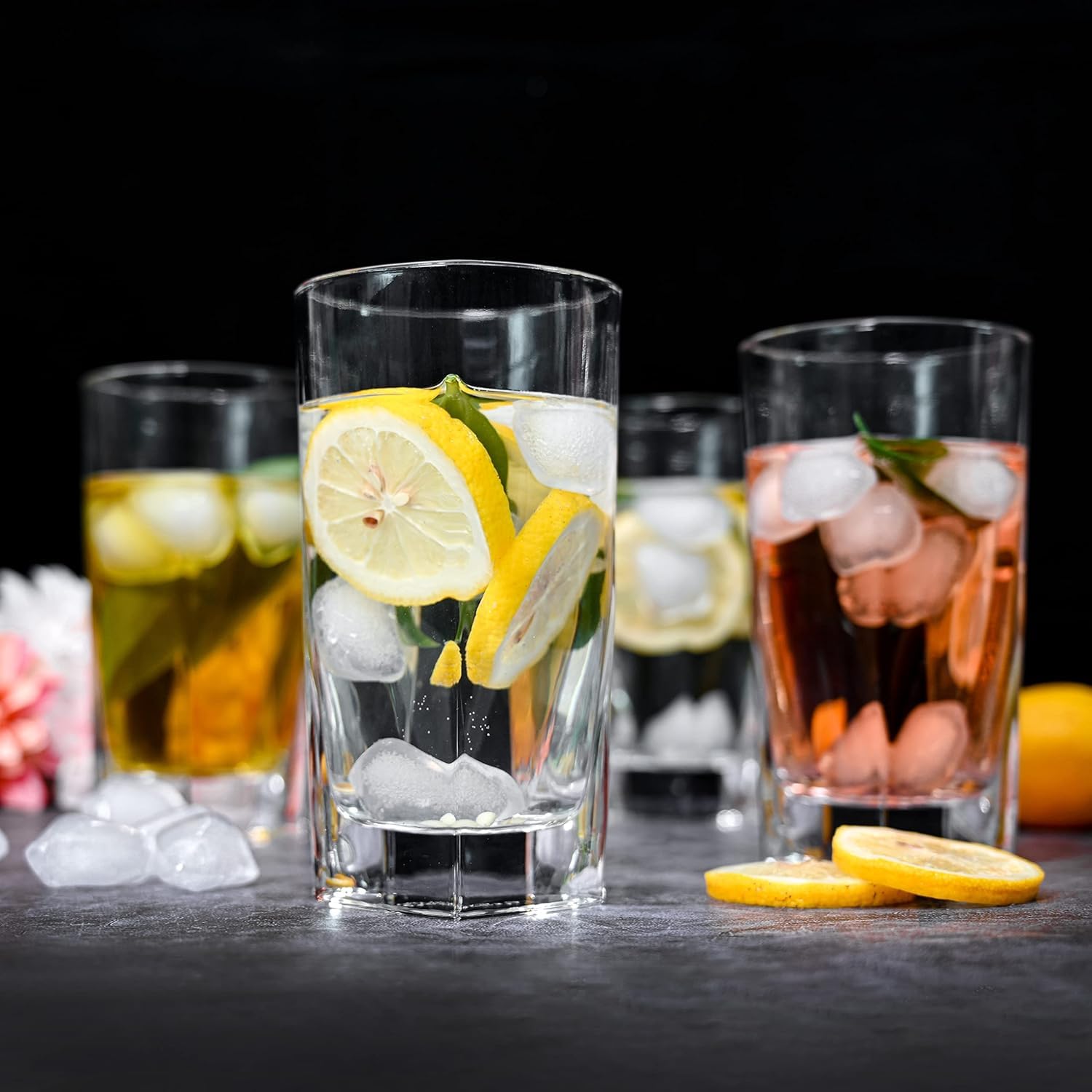 Le'raze gift-ready drinkware makes a thoughtful present for any occasion