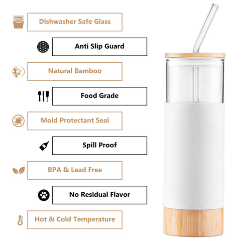 Le'raze protective silicone sleeve provides a secure grip and protection