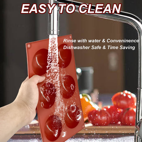 Lerykin multifunctional mold great for cakes, puddings, jellies, and desserts.