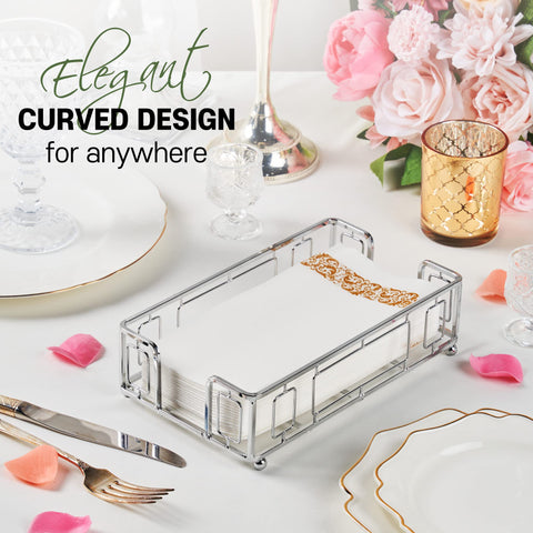 LEVIMETREE modern bathroom decor accent ideal for hosting guests