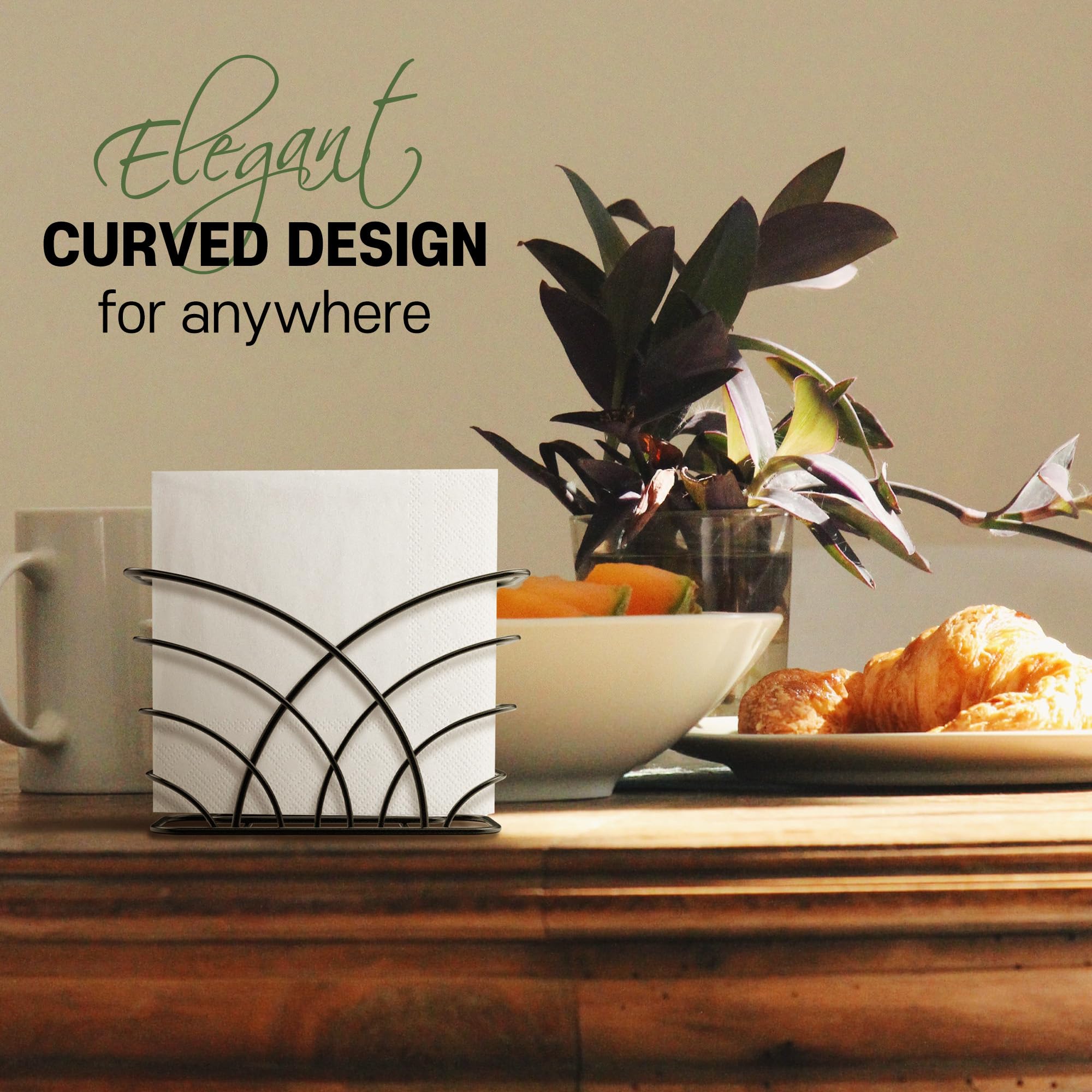 LEVIMETREE multipurpose decor for home patio or cafe settings