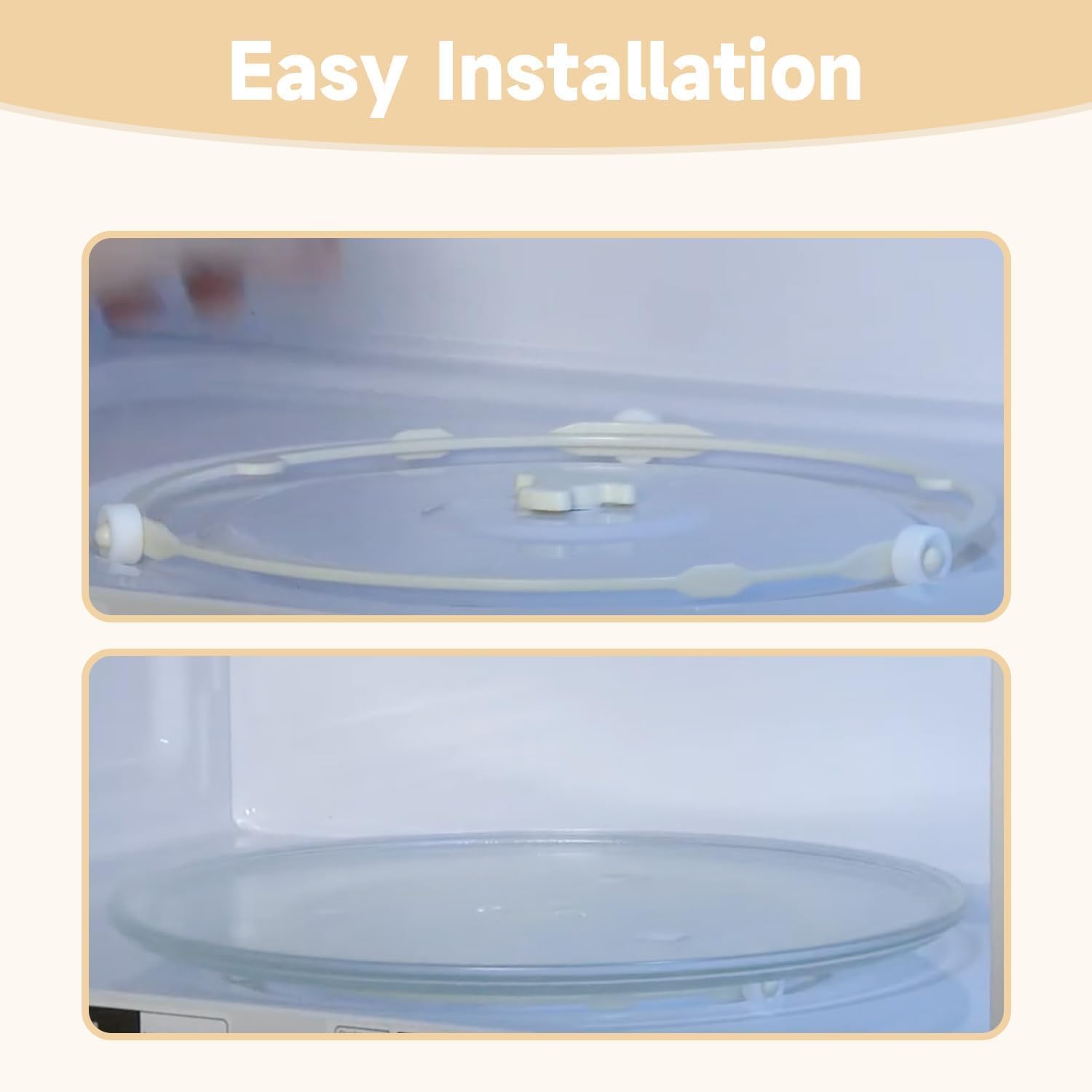 LEYURISE compatible WB06X10625 and WB06X10818 part numbers explained