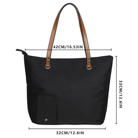 LEZEHUIBEST portable wine tote for travel and events