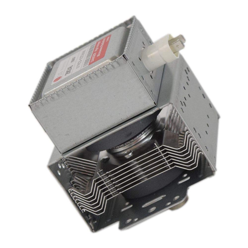 LG 6324W1A001L magnetron dimensions help verify space during install.