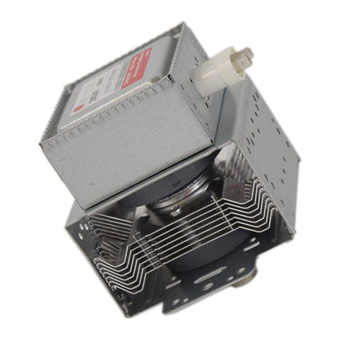 LG 6324W1A001L magnetron dimensions help verify space during install.