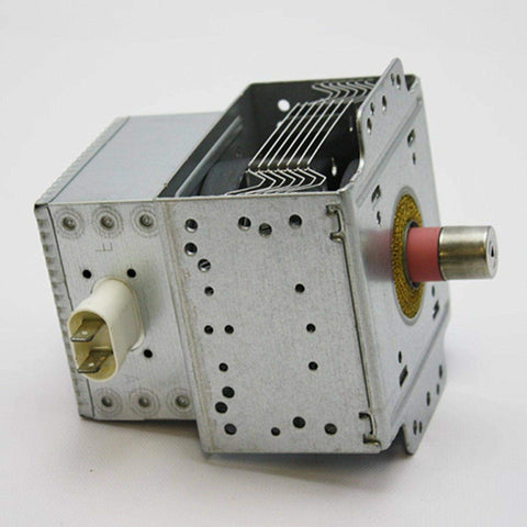 LG 6324W1A001L magnetron durable materials support long-lasting performance.