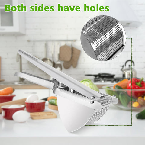 LHS ideal for home kitchens and light commercial settings
