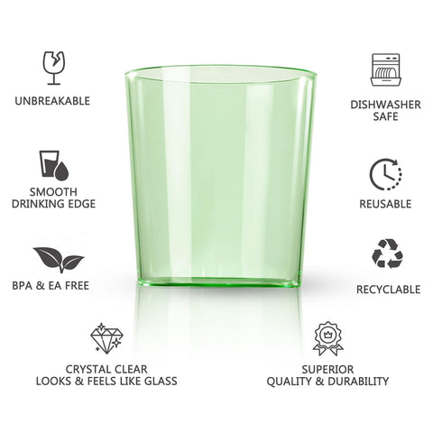 Liacere packaged solo cups, gift-ready packaging for festivals or celebrations.