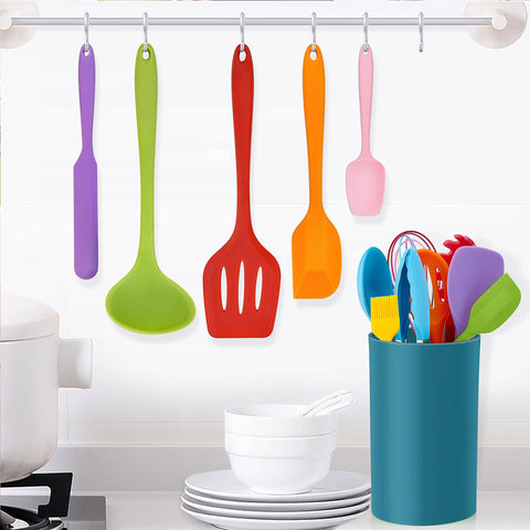 LIANYU colorful kitchen tools brighten any cooking space