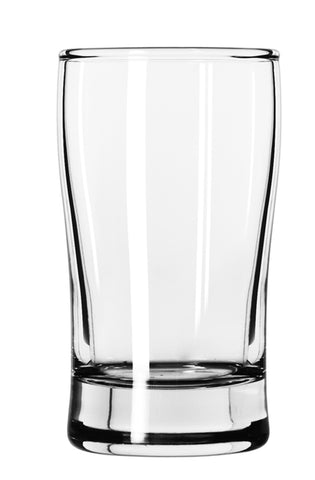 Libbey beer tasting sampler glass set of 4, perfect for shared tastings at home or bar.