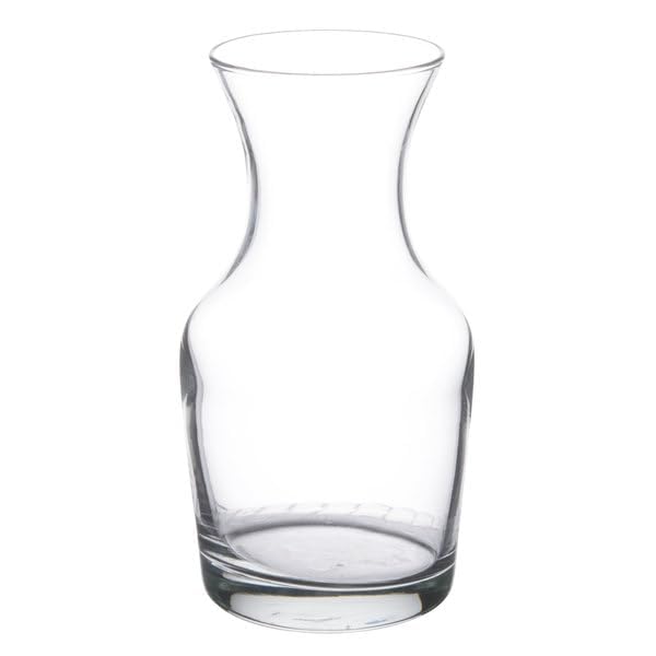 Libbey two-pack wine service setup for elegant presenting at table