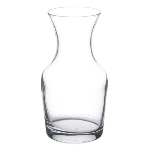 Libbey two-pack wine service setup for elegant presenting at table