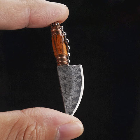 Liberal Brightdeer mini knife ideal for opening boxes and letters.
