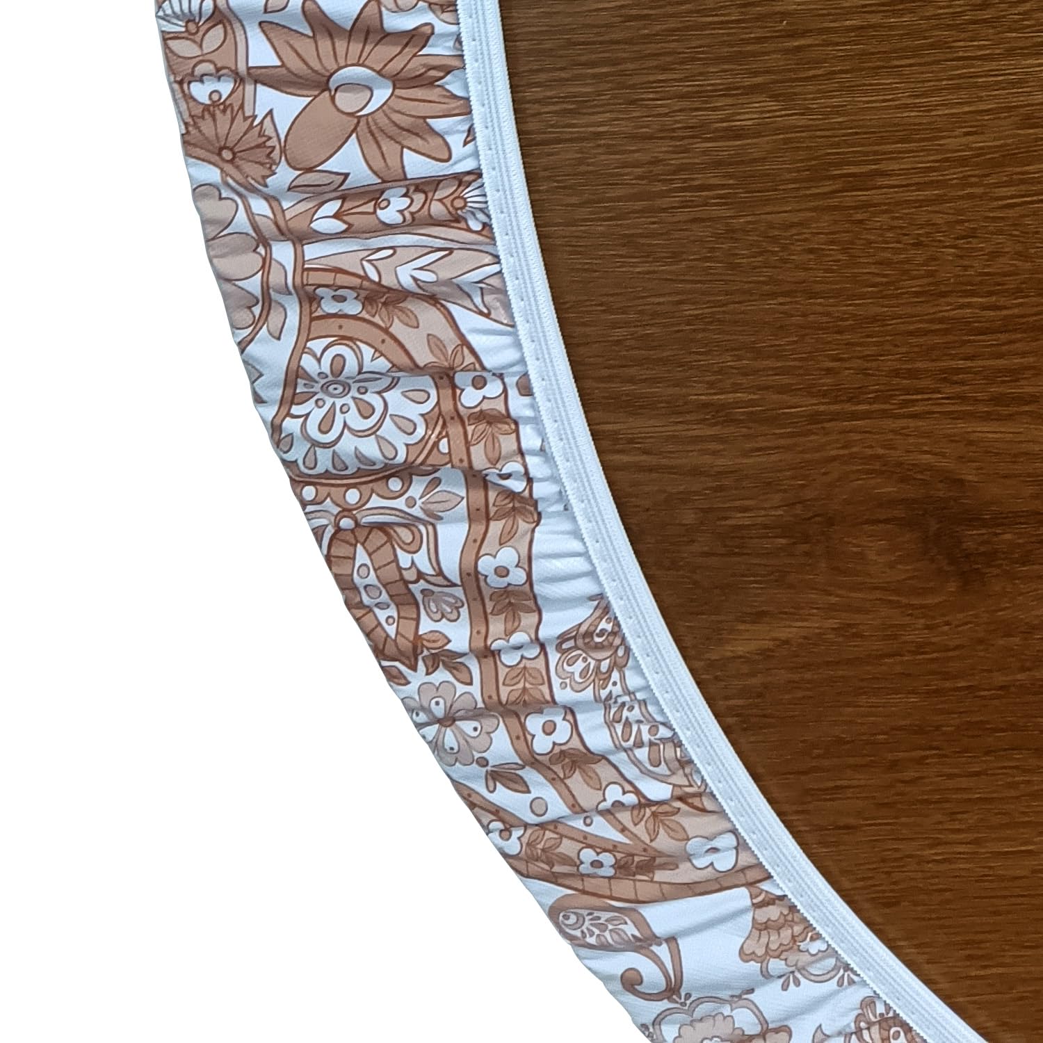 LIBERECOO easy-clean wipeable surface simplifies post meal maintenance.