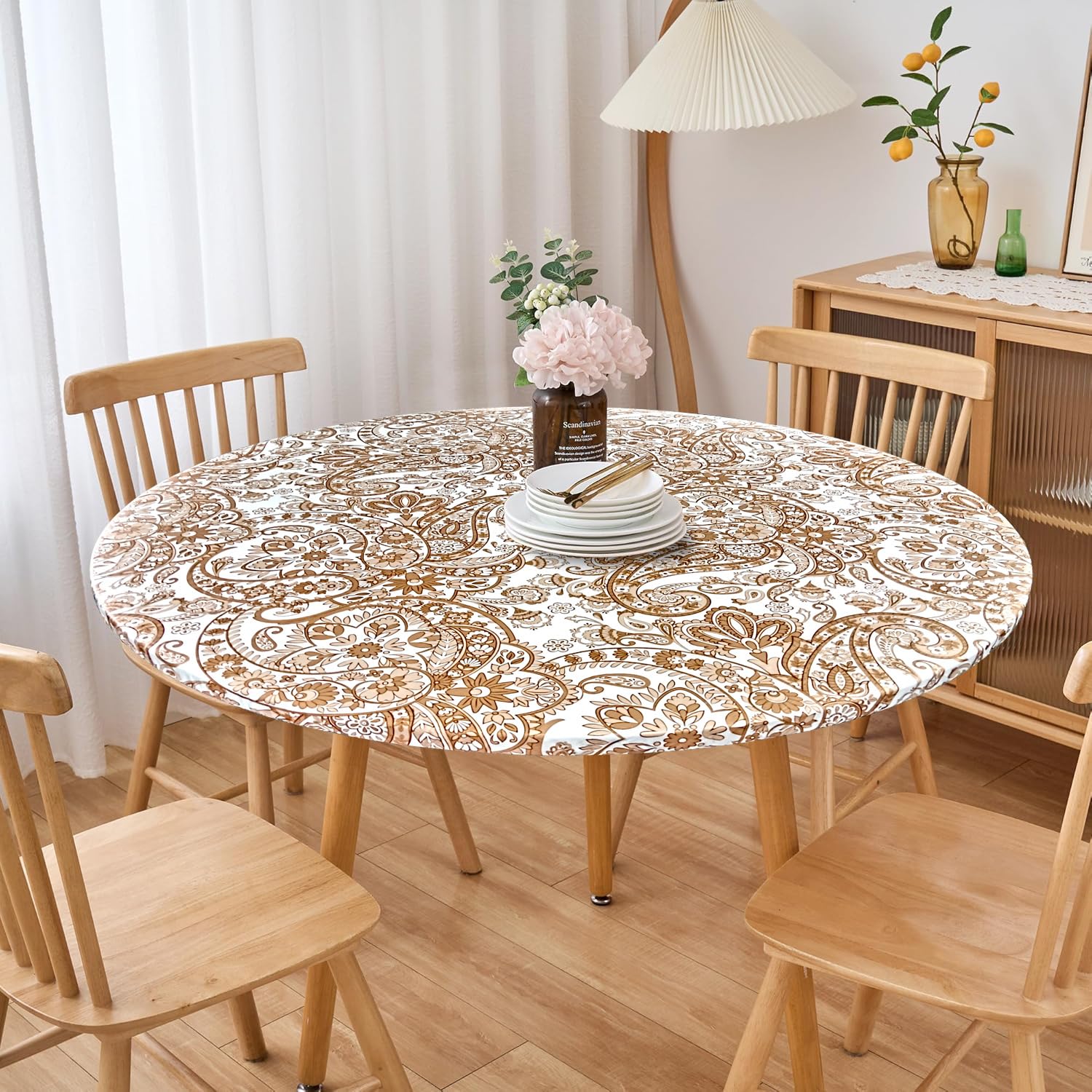 LIBERECOO indoor outdoor use suitable for dining and entertaining.