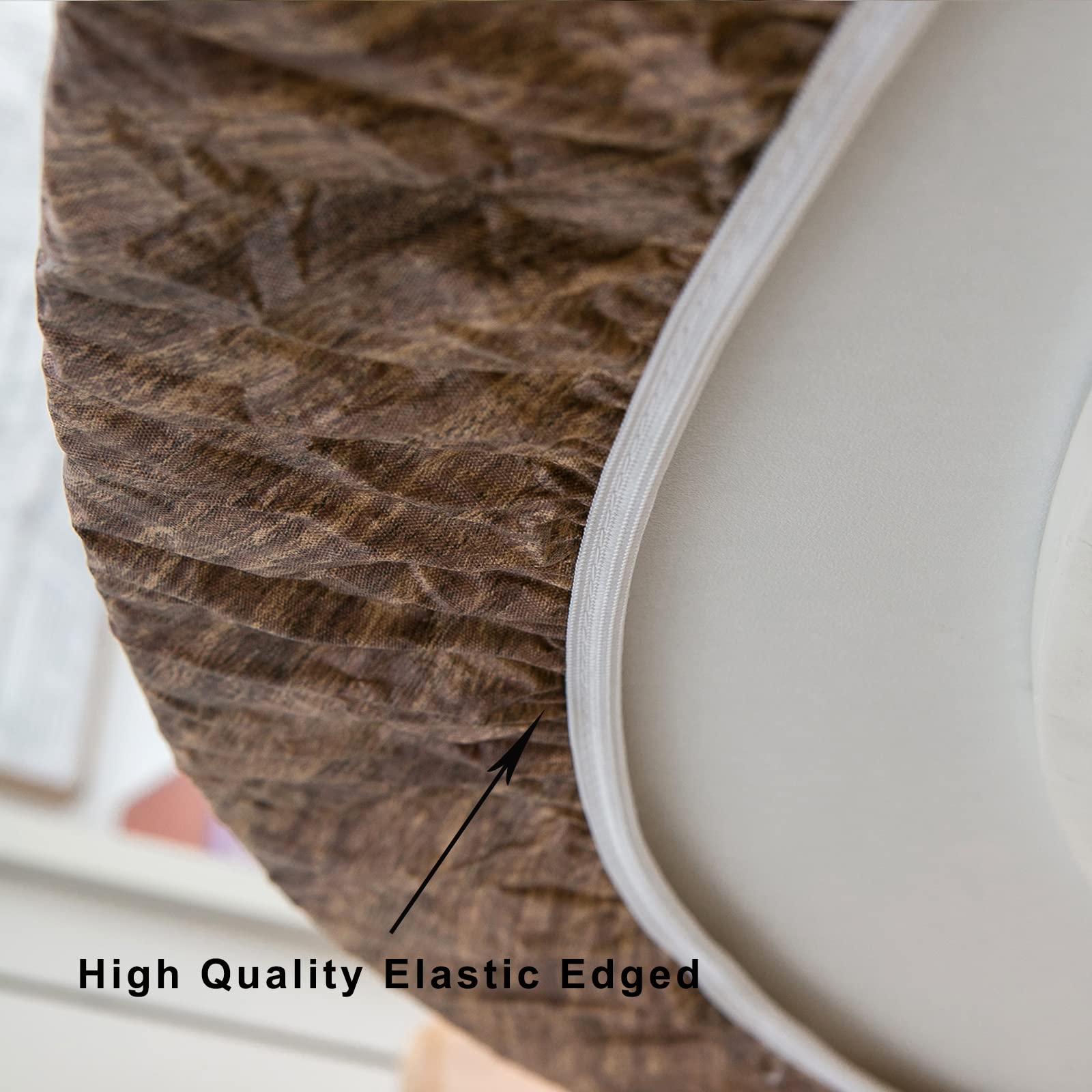 LIBERECOO easy-care design saves time with simple wipe cleanup.
