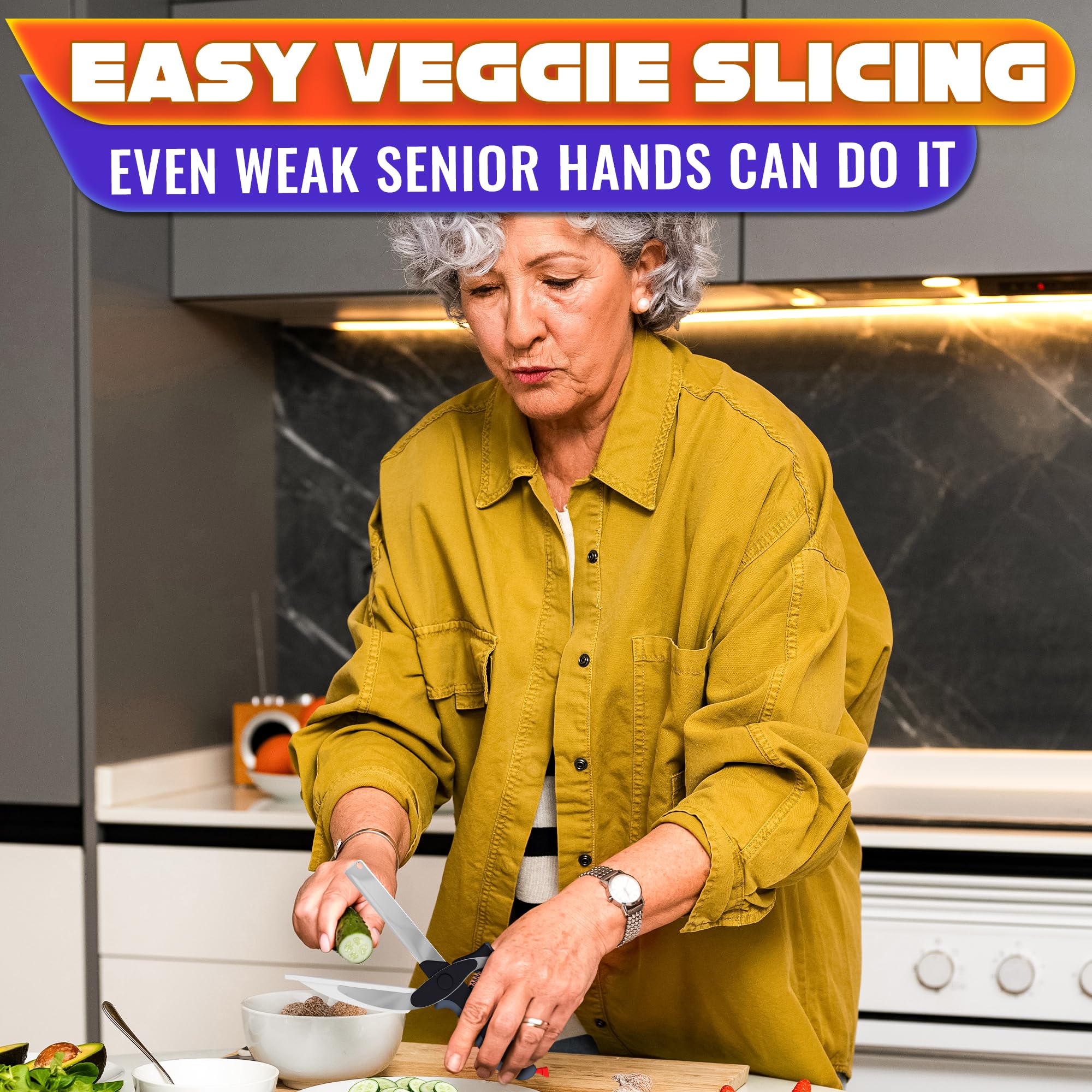 LIBERHAUS makes a thoughtful gift for home cooks and kitchen enthusiasts.