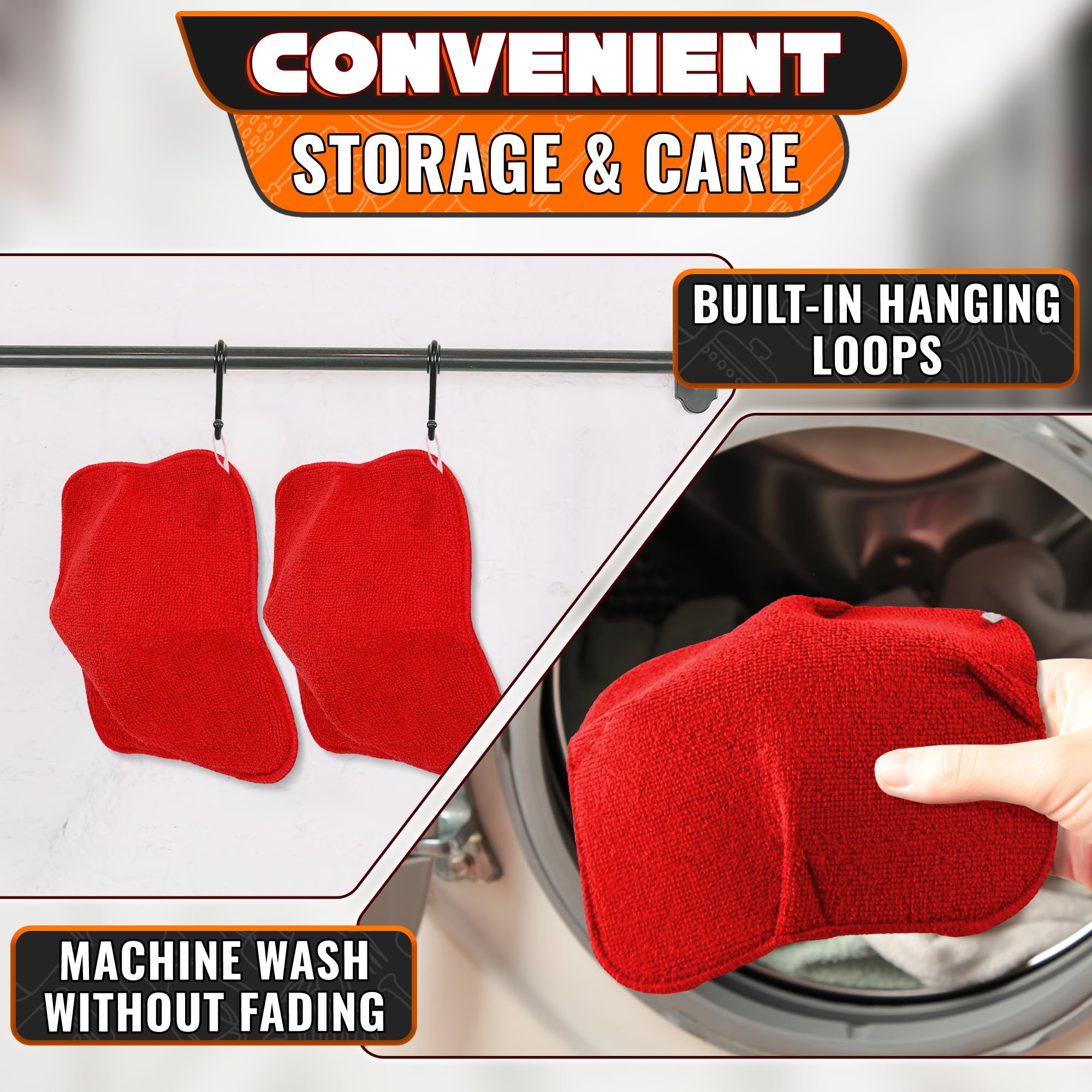 LIBERHAUS gift-ready bowl cozy set for table nights.