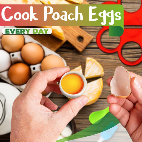 LIBERHAUS oil-drops prep enables smooth release without sticking during cooking.