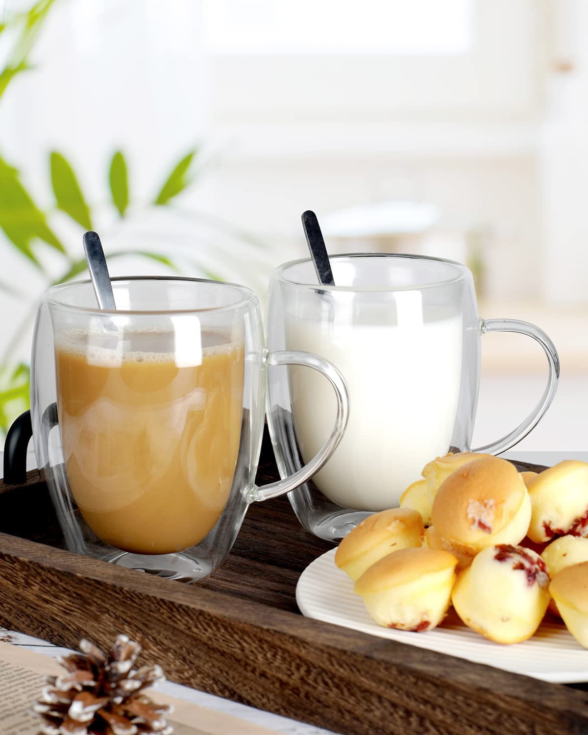 LIBWYS gift-ready packaging for coffee lovers and holidays