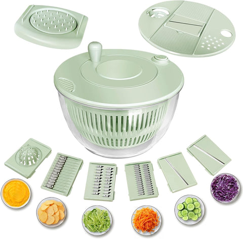 Lienffy non-slip base keeps spinner steady during use