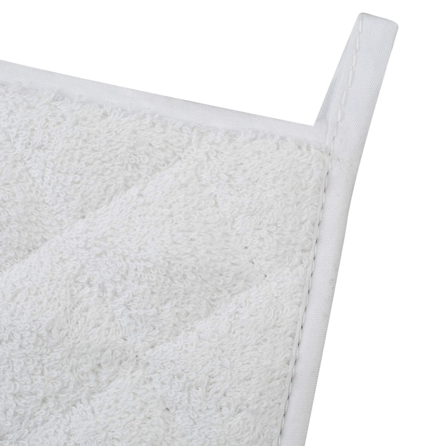 Lifaith hot-pan removal demonstrates strong heat protection.