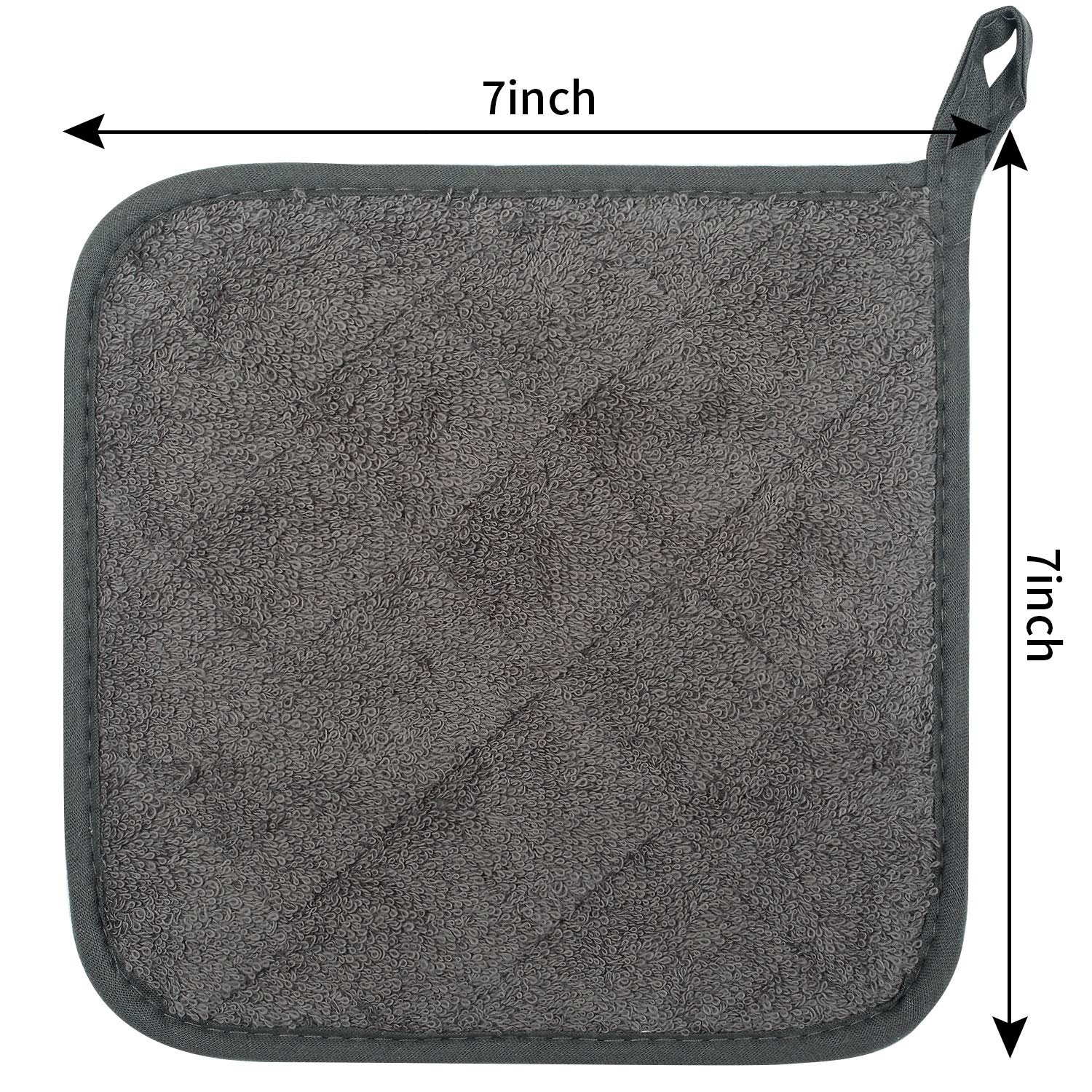 Lifaith silverstone lining enhances heat resistance for safe dish handling