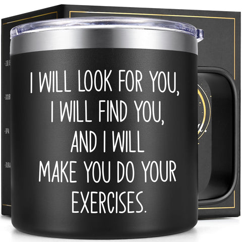 Lifecapido 14oz mug with lid keeps drinks secure on the go