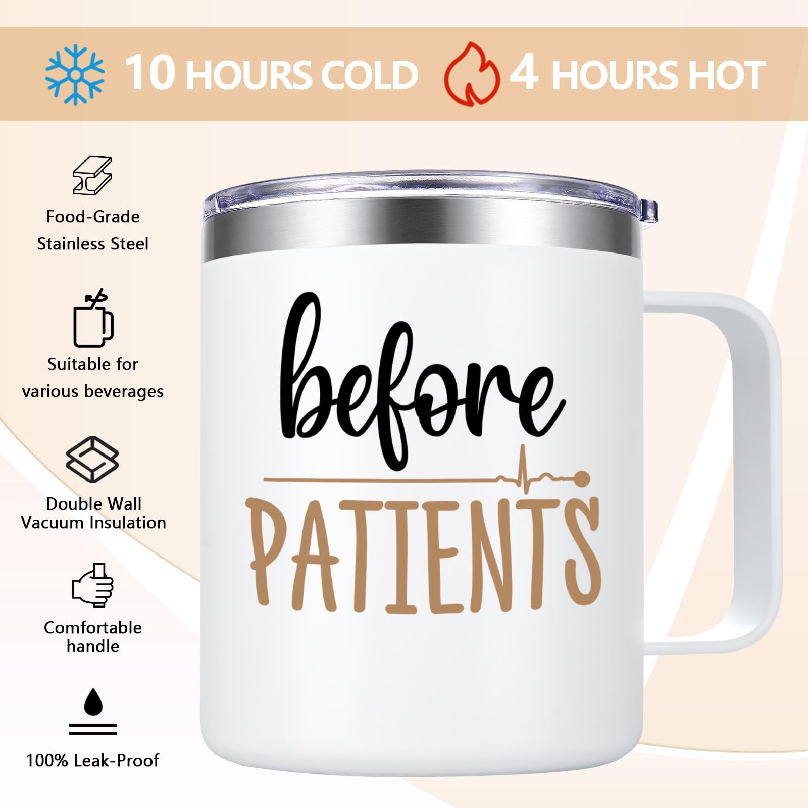 Lifecapido complete-nurse-gift-box-contents includes everything for gifting.