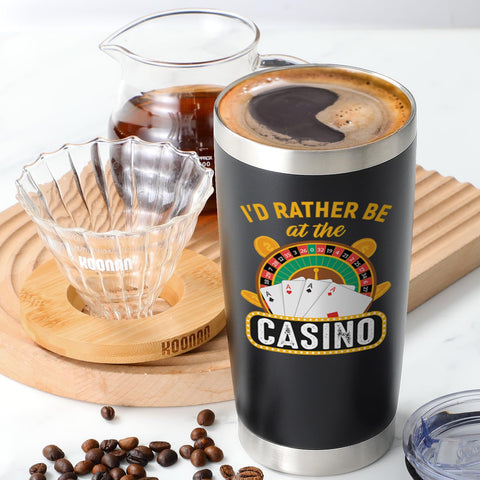 Lifecapido gift-ready packaging emphasizes a thoughtful casino gift idea.