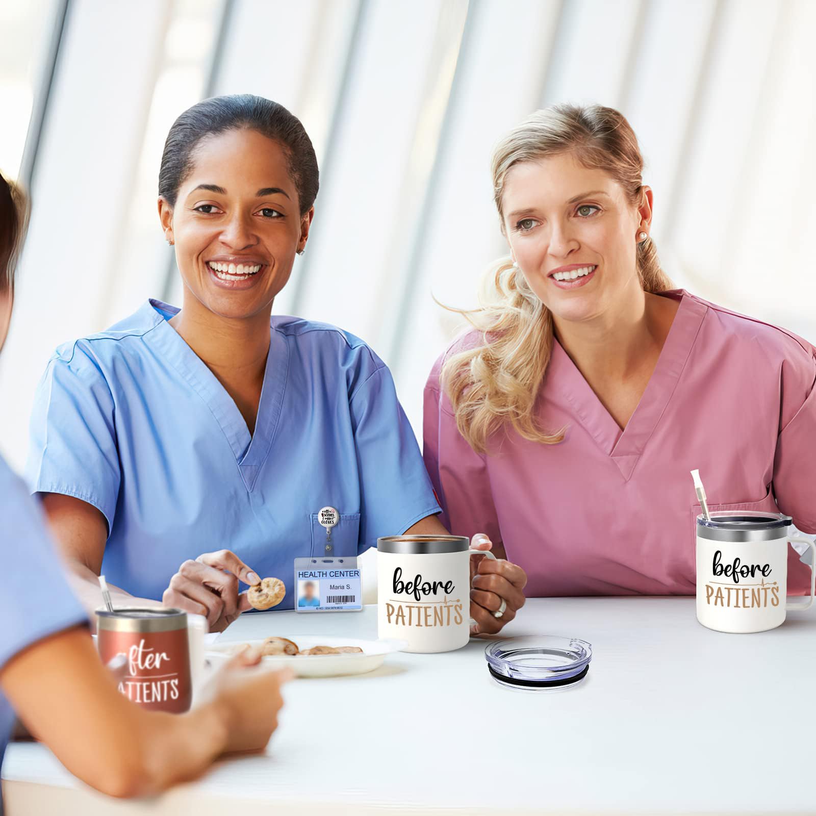 Lifecapido gift-box-wrapped presents a ready-to-gift set.