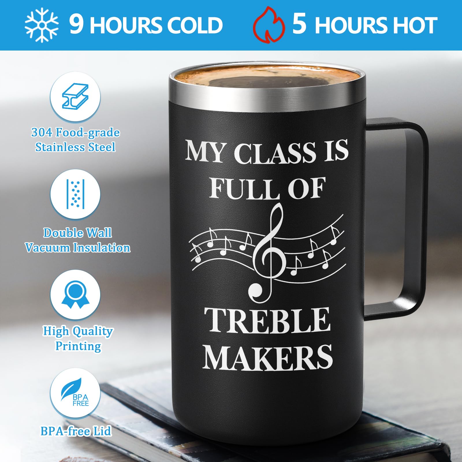 Lifecapido gift-set-for-music-teachers: complete ensemble ready for celebration and appreciation.
