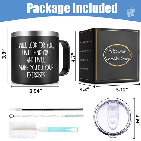 Lifecapido gift set packaging presents thoughtful care package