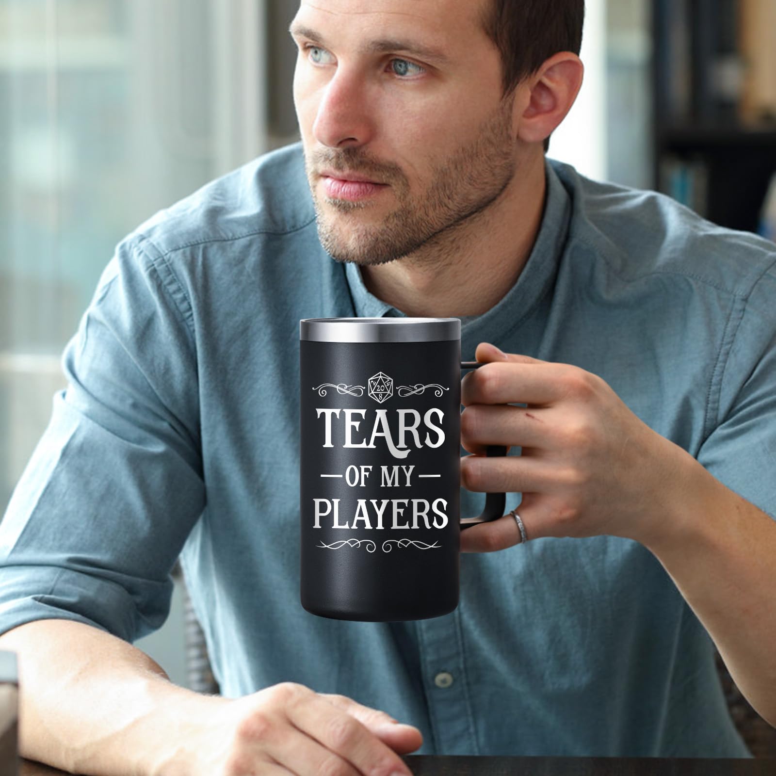 Lifecapido Tears of My Players gift packaging ready for gifting