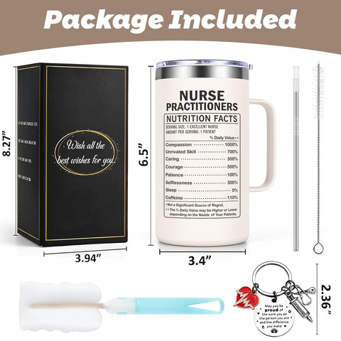 Lifecapido NP mug used while traveling for hot or cold drinks
