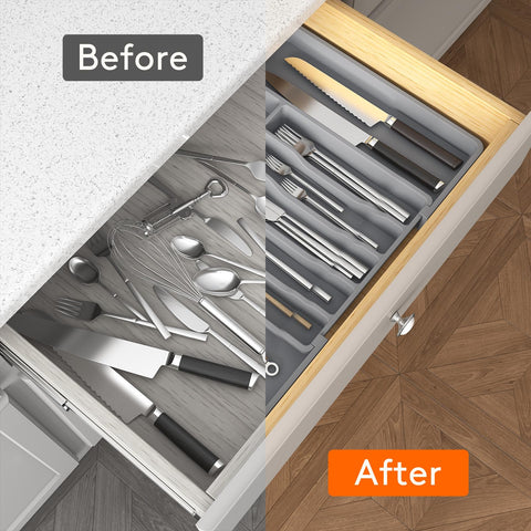 Lifewit buckle design enables smooth sliding and secure adjustment.