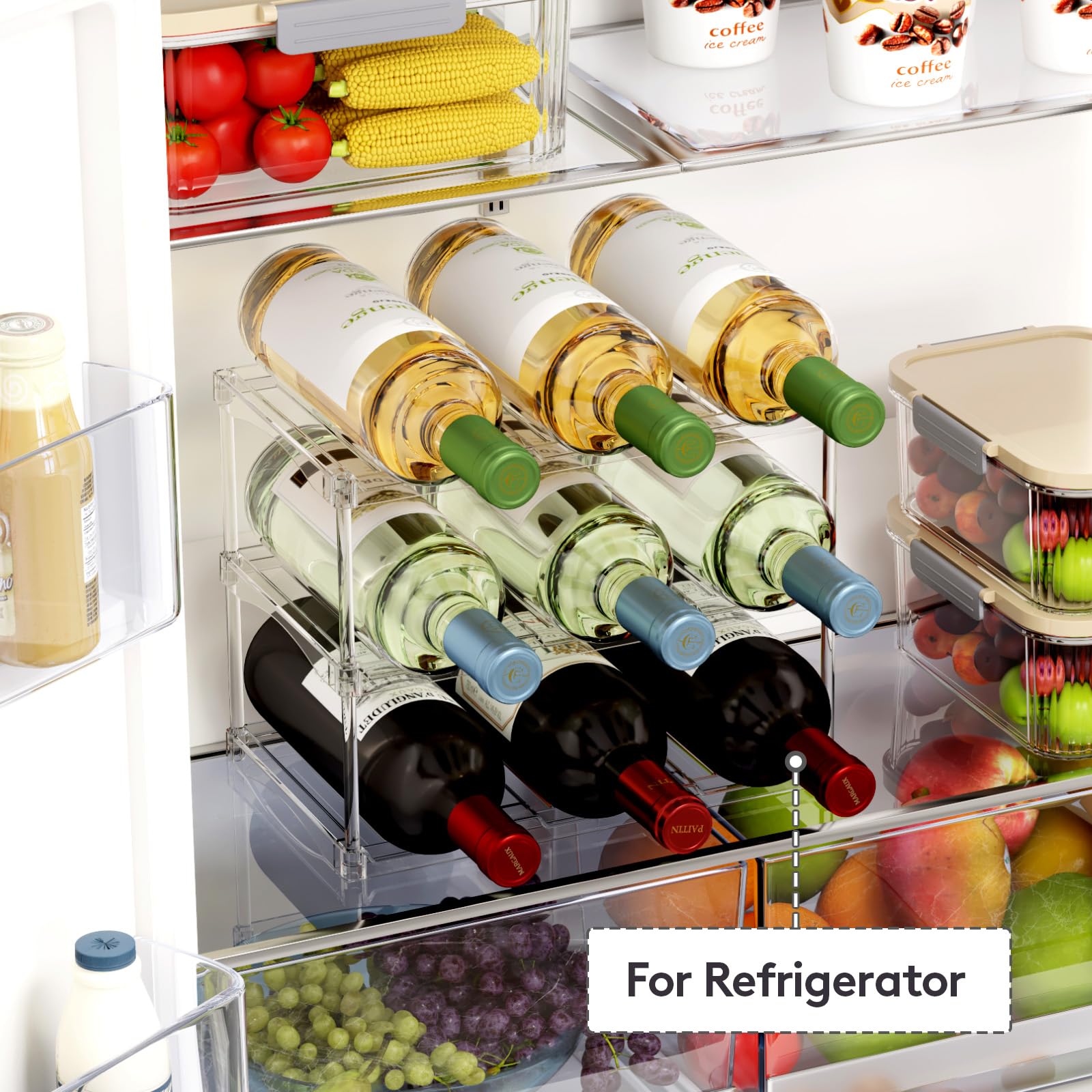 Lifewit compact design fits small kitchens, RVs, and apartment spaces