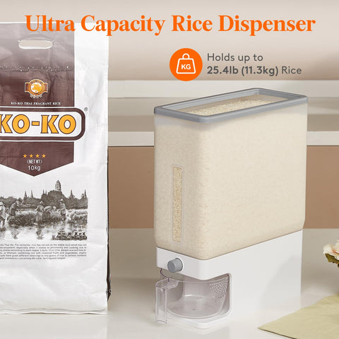 Effortless disassembly for cleaning and maintenance with Lifewit design.