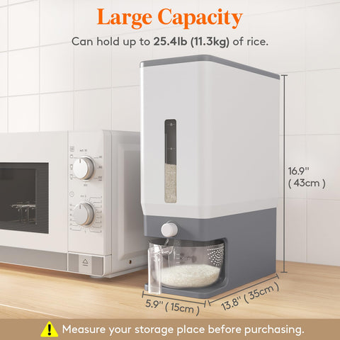 Lifewit container designed for easy disassembly and quick cleaning.