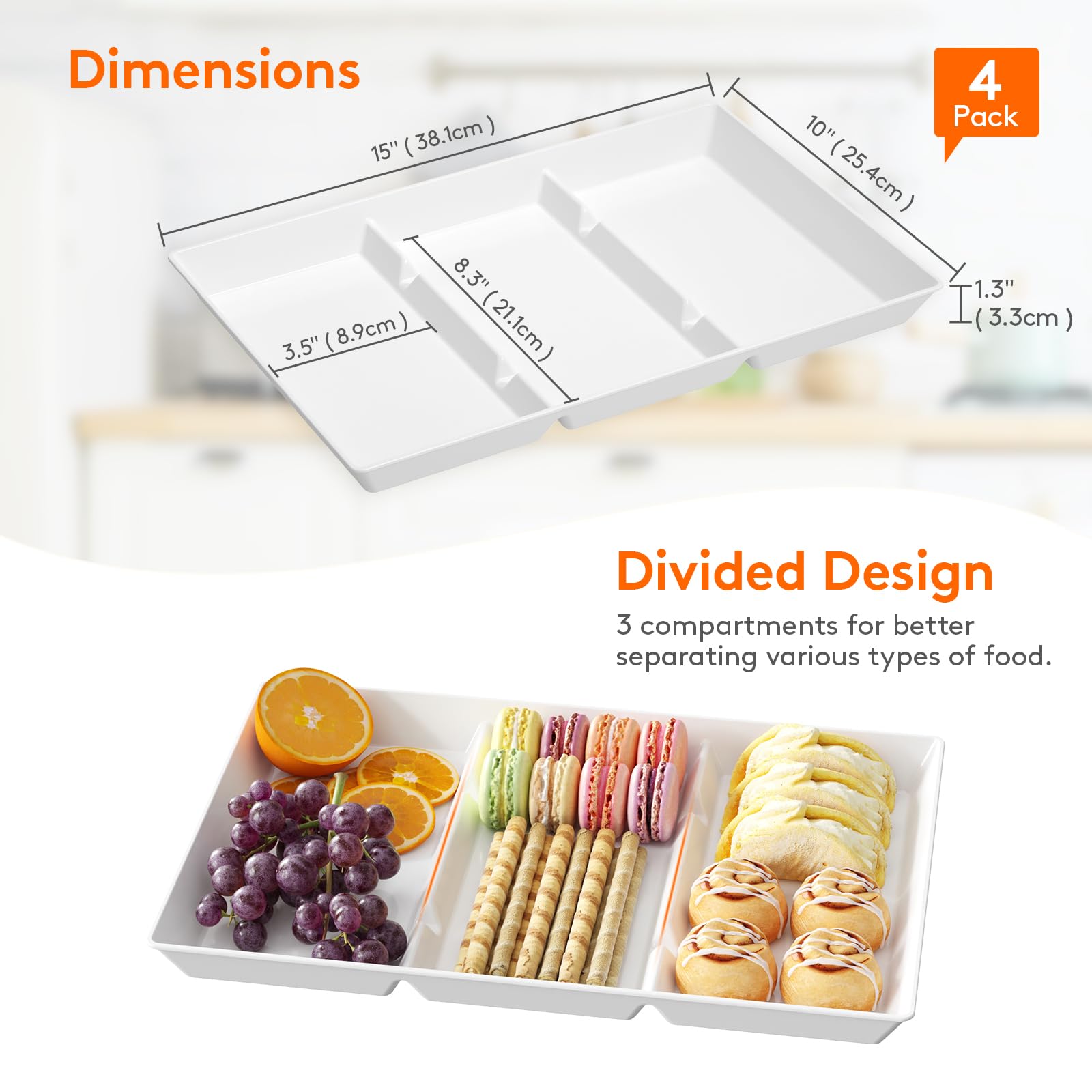 Stacked Lifewit trays demonstrate compact storage and reuse.