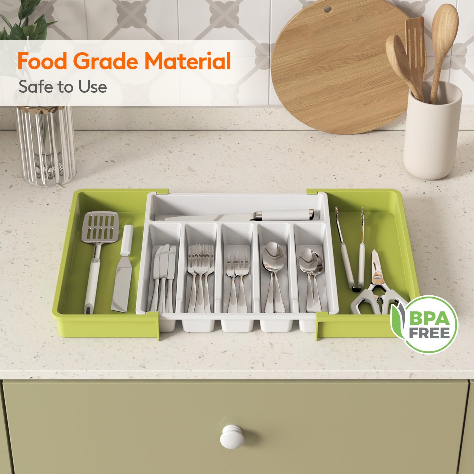 Expanded dimensions highlight 22.4 x 15 inches capacity